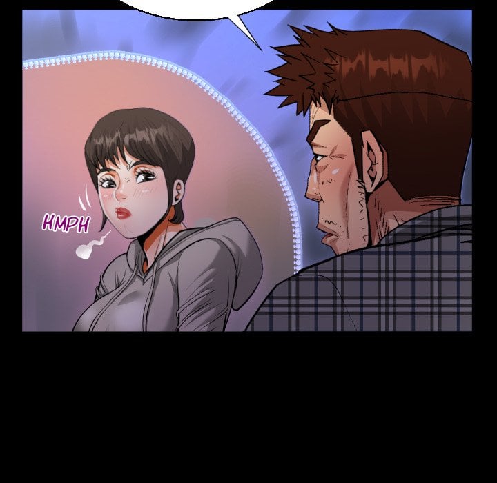 The Unforeseen Guest - Chapter 12 46