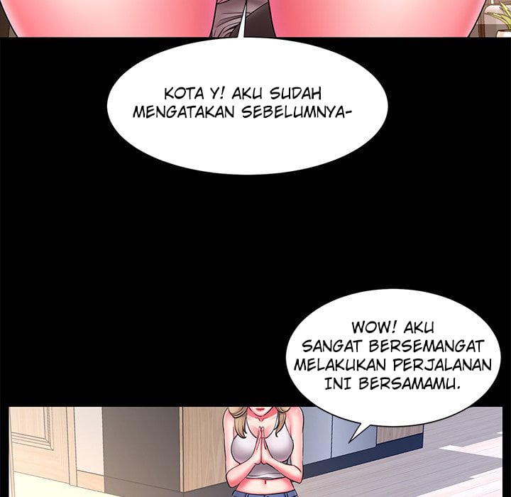 Dumped - Chapter 12 31