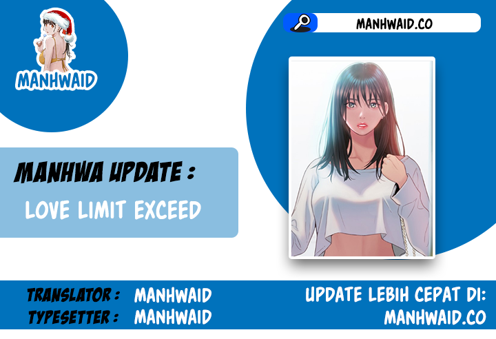 Love Limit Exceeded - Chapter 12 1