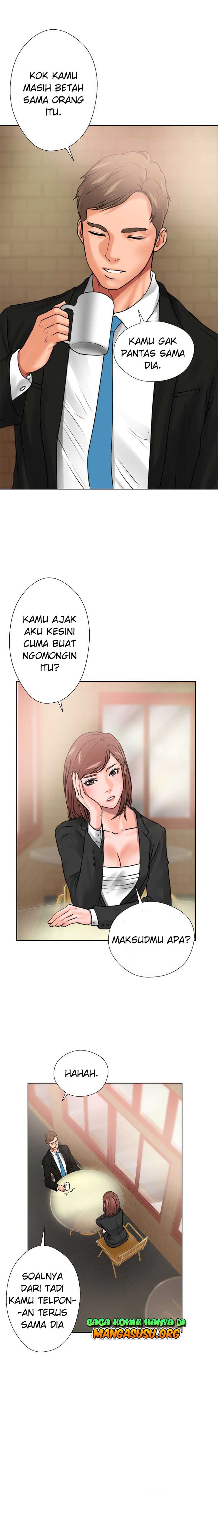 Lust Awakening - Chapter 12 16