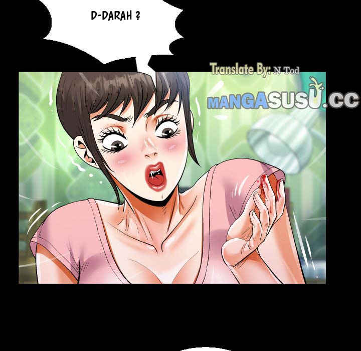 The Unforeseen Guest - Chapter 12 88