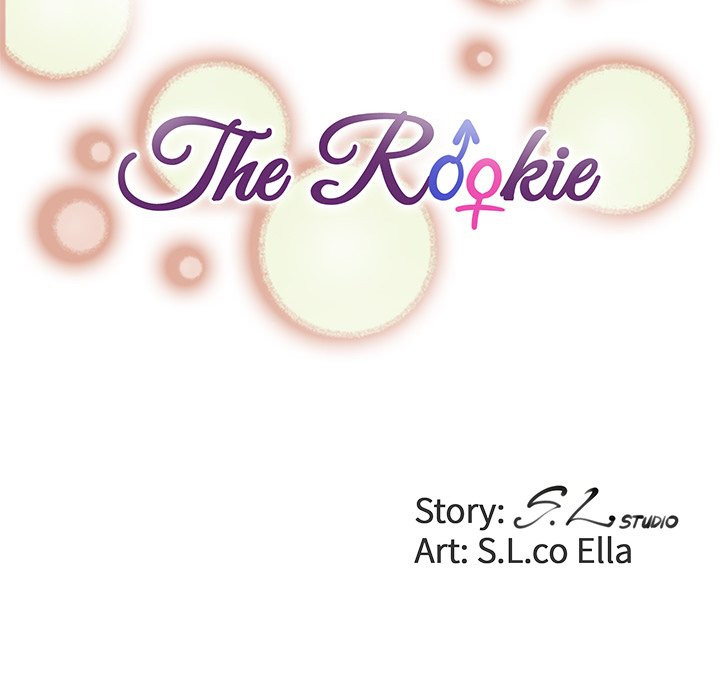 Rookie guy - Chapter 12 23