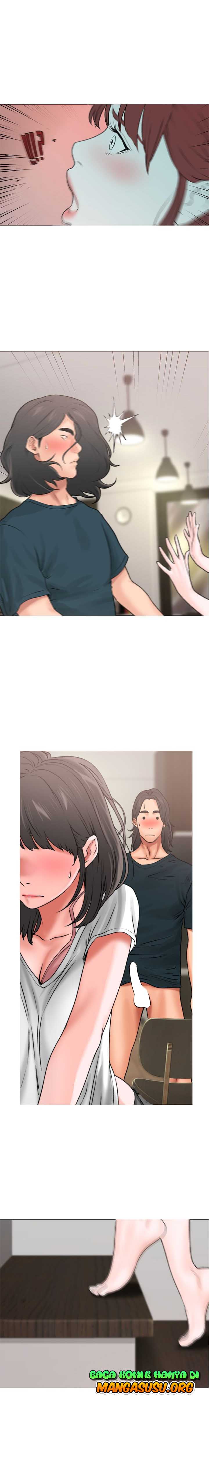 Lust Awakening - Chapter 12 4