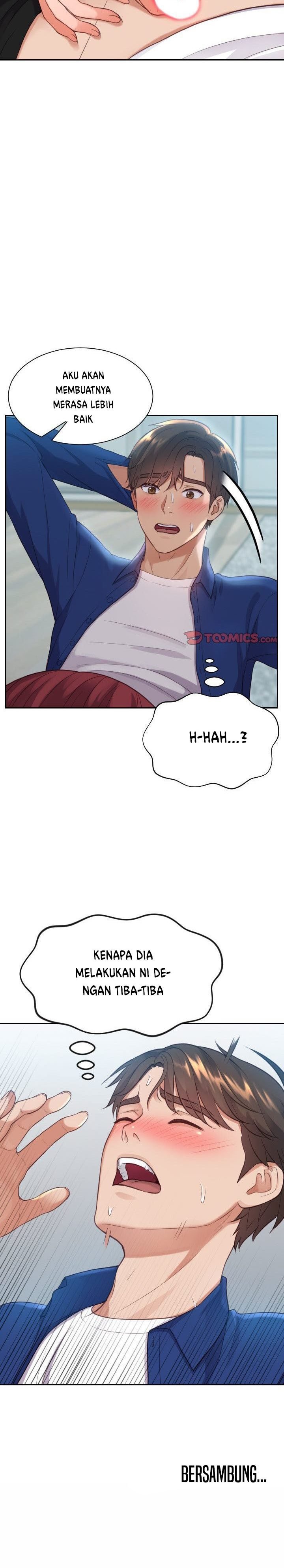 Her Situation - Chapter 12 29