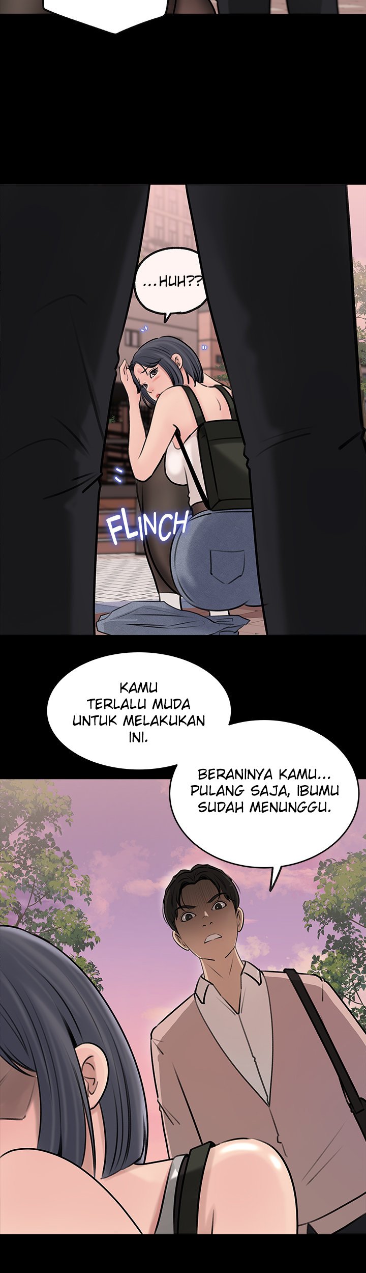 Living with my Sister in Law - Chapter 12 28