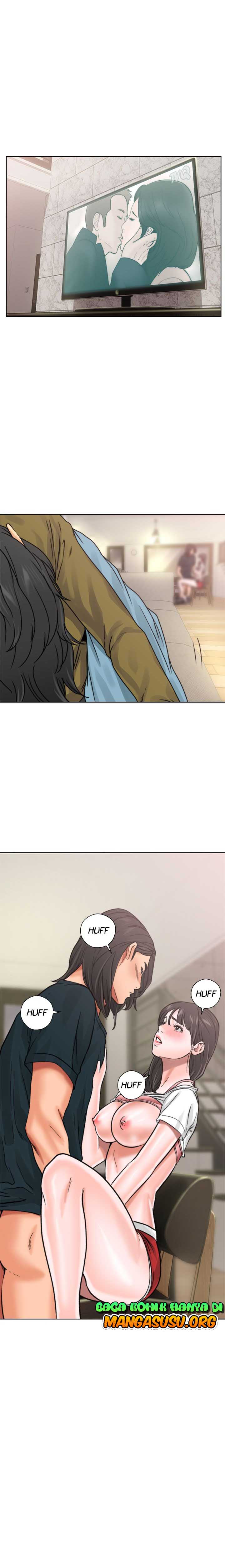 Lust Awakening - Chapter 12 1