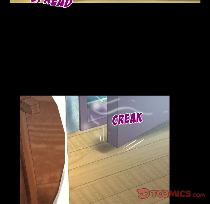 The Unforeseen Guest - Chapter 12 79