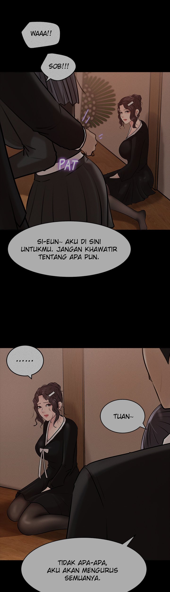Living with my Sister in Law - Chapter 12 6
