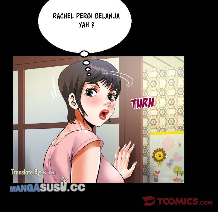 The Unforeseen Guest - Chapter 12 71