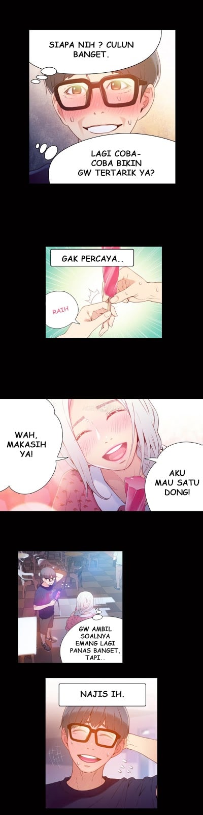 Sweet Guy - Chapter 12 4
