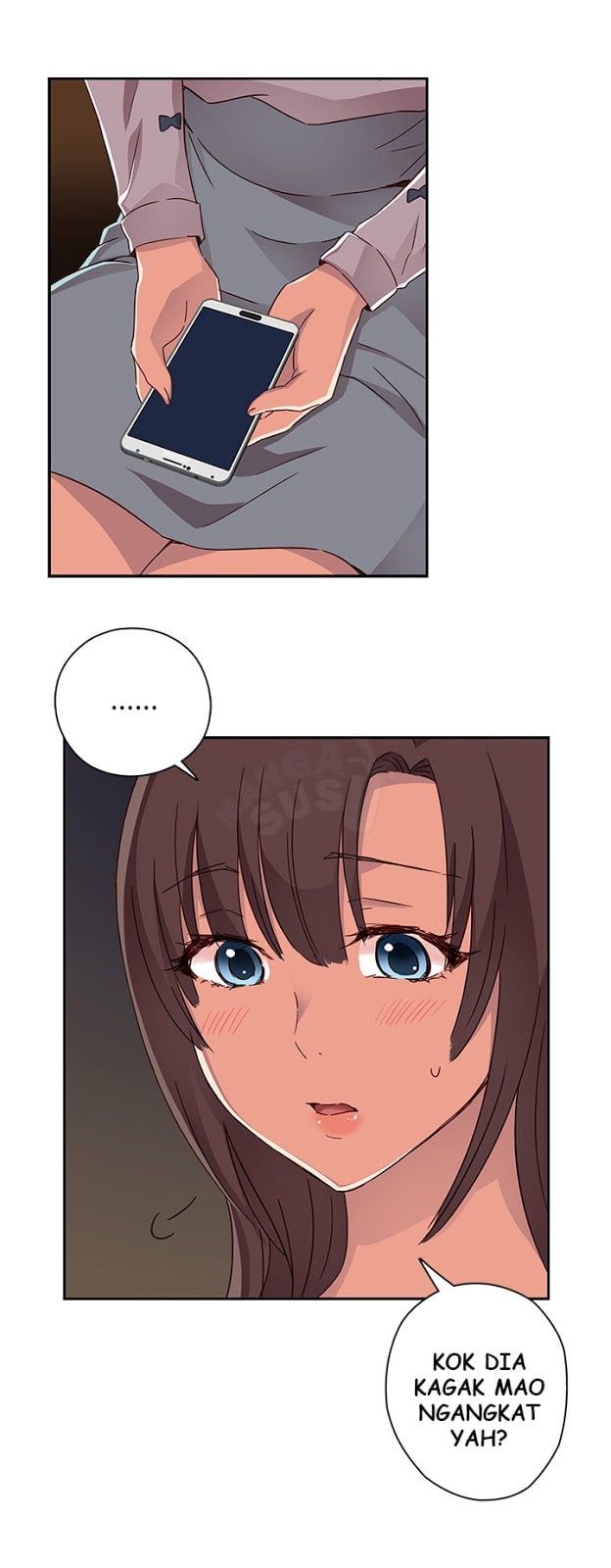 H-Campus - Chapter 12 10