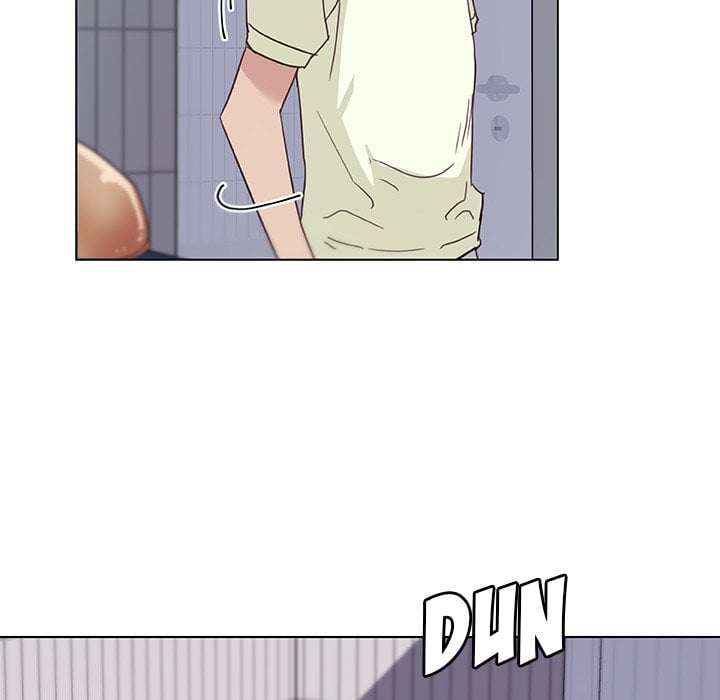 Family Adjustments - Chapter 12 86