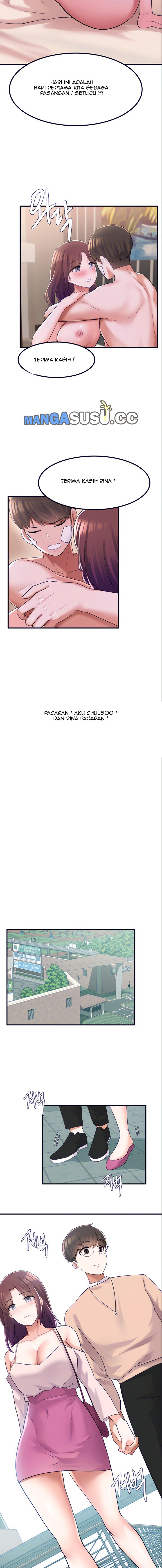Escape Loser - Chapter 12 19