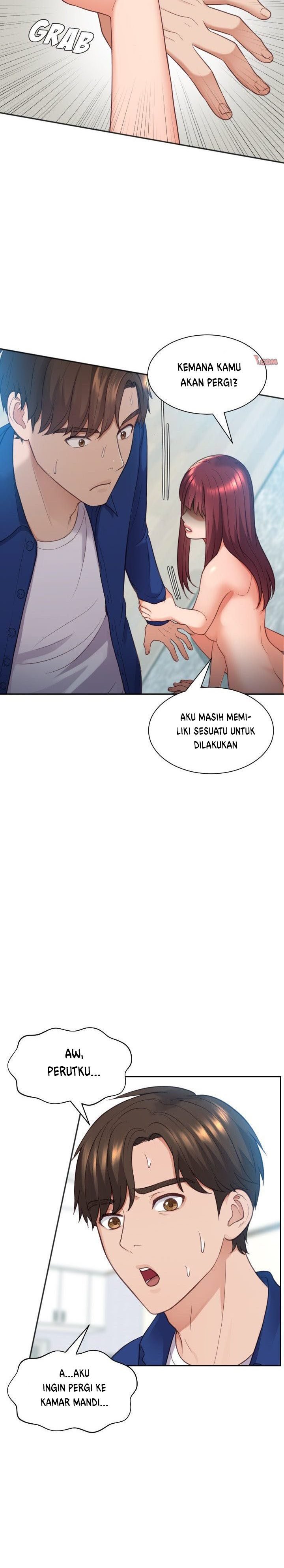 Her Situation - Chapter 12 26
