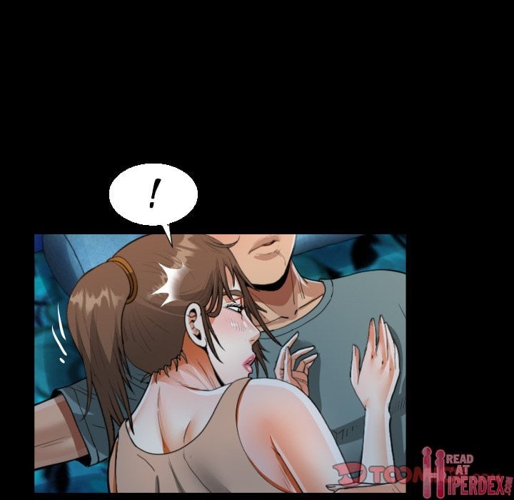 The Unforeseen Guest - Chapter 12 51
