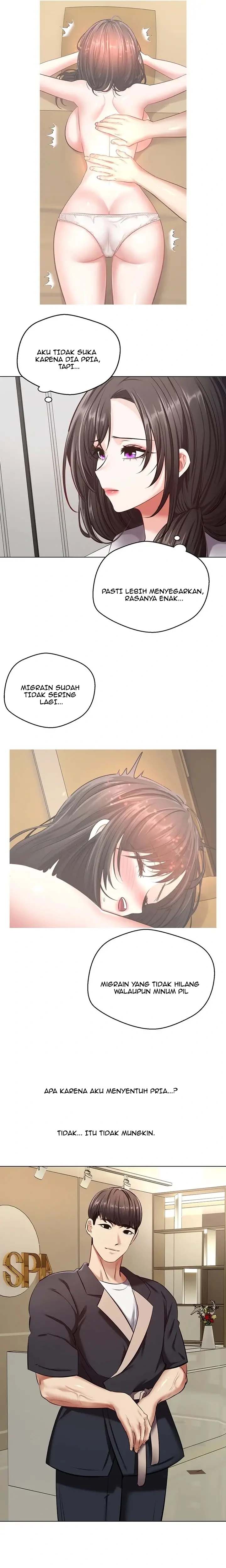 Wish Fulfillment Application - Chapter 12 18