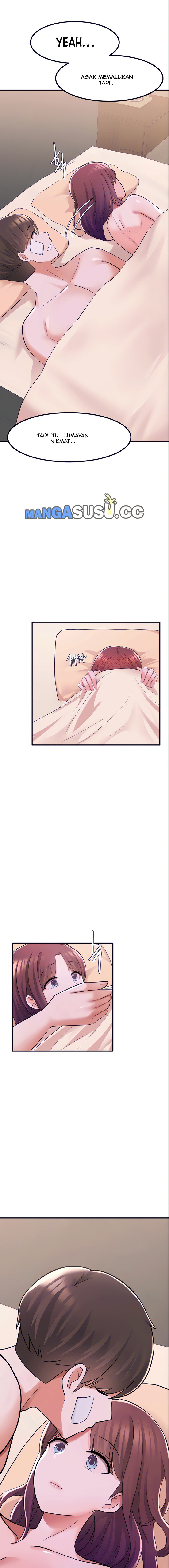 Escape Loser - Chapter 12 16