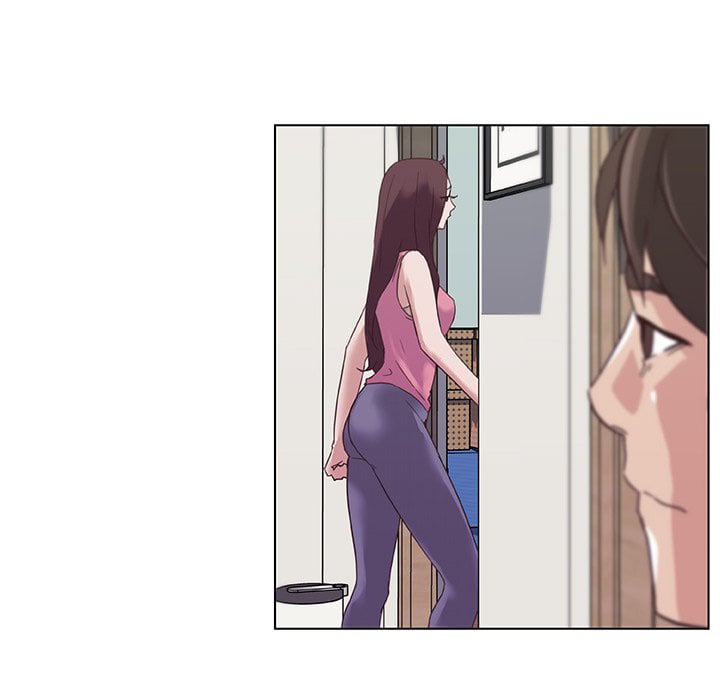 Family Adjustments - Chapter 12 70