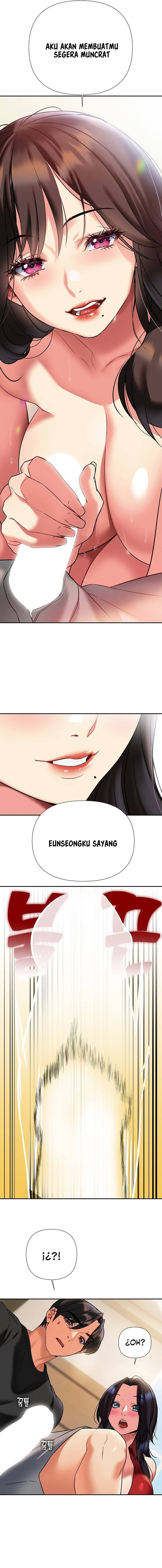 I Need You, Noona - Chapter 12 20