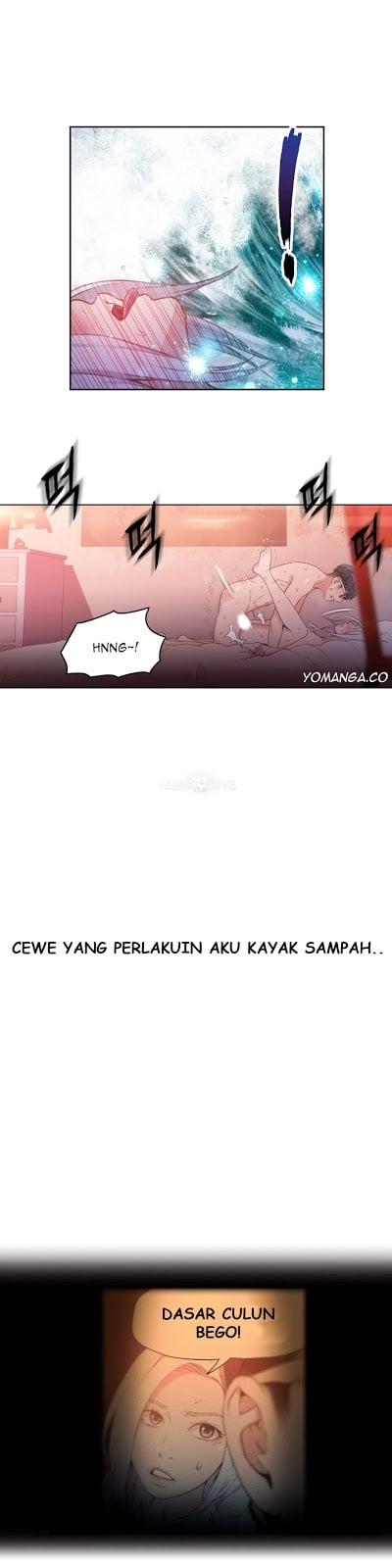 Sweet Guy - Chapter 12 18