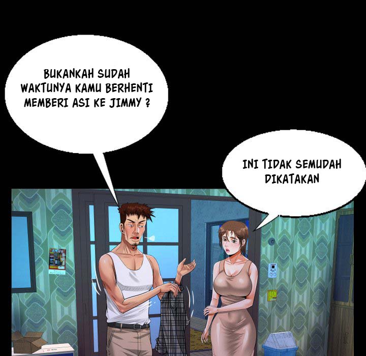 The Unforeseen Guest - Chapter 12 57
