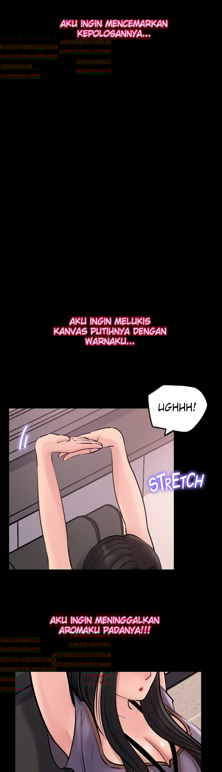 Living with my Sister in Law - Chapter 12 40
