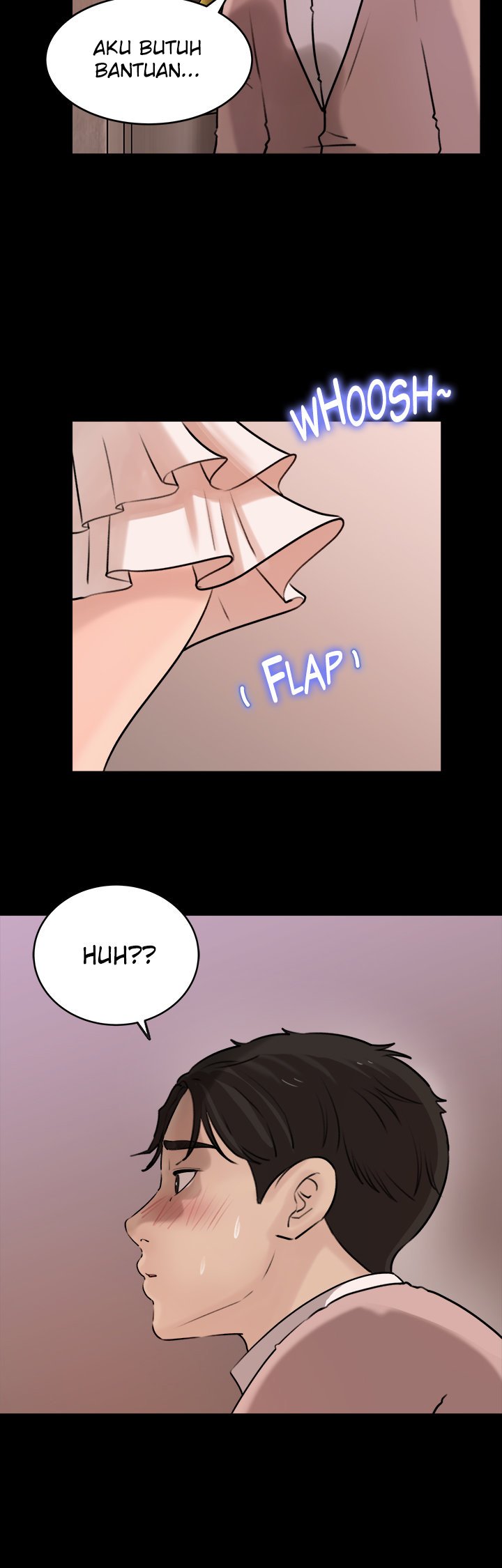 Living with my Sister in Law - Chapter 12 36