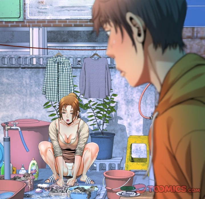 The Unforeseen Guest - Chapter 12 11