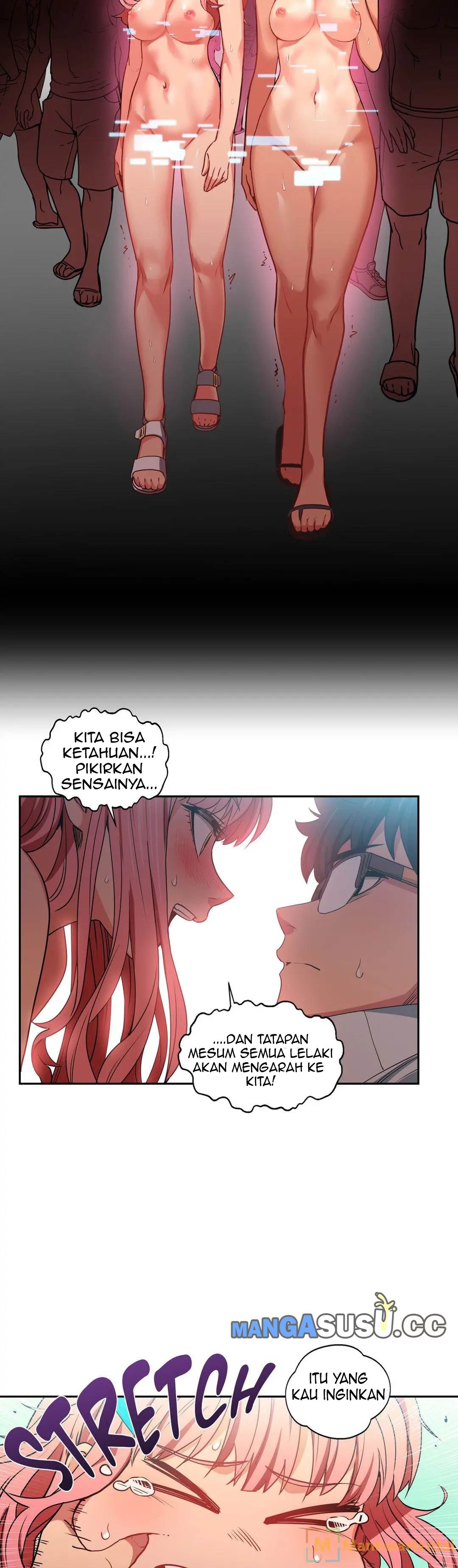My Kingdom (Silent War) - Chapter 12 30