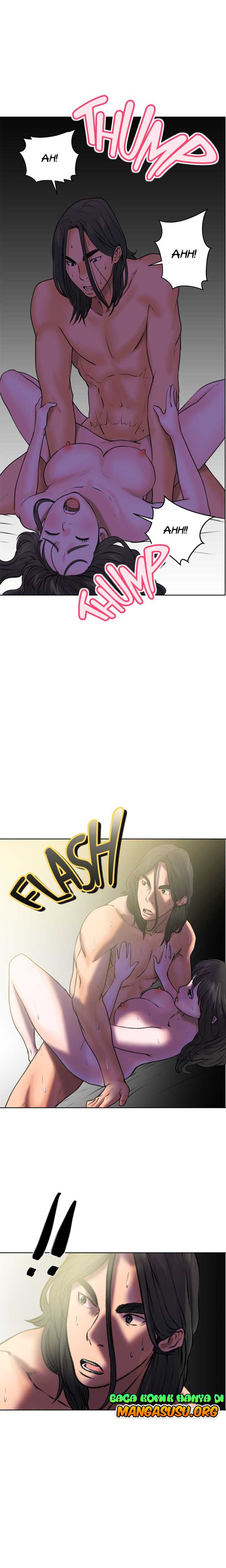 Lust Awakening - Chapter 12 20