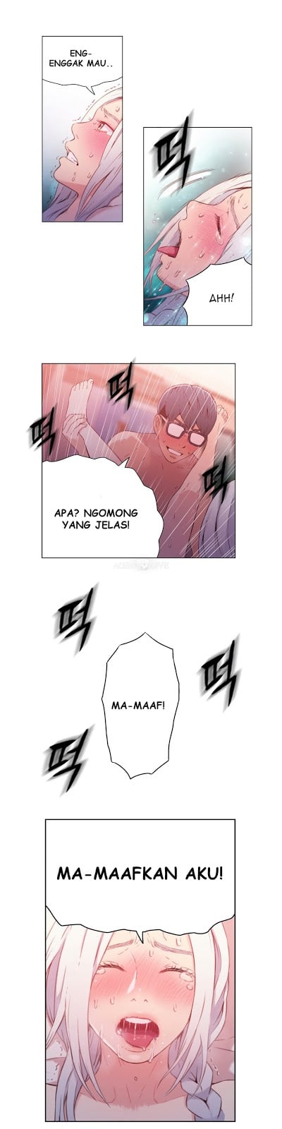 Sweet Guy - Chapter 12 21