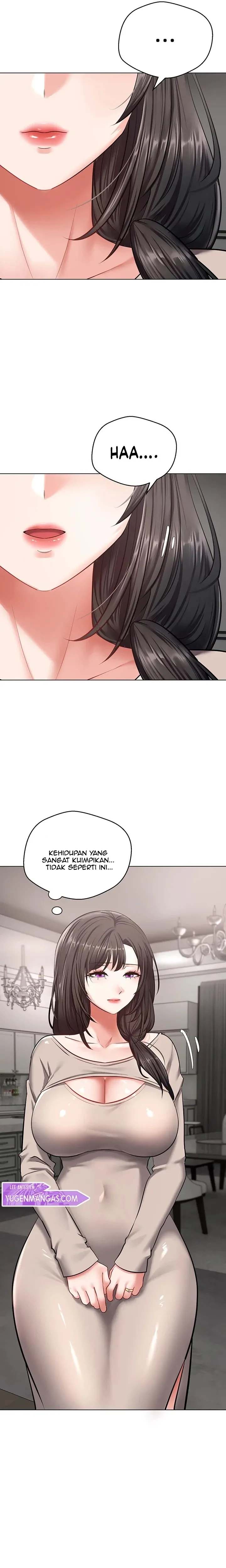 Wish Fulfillment Application - Chapter 12 10