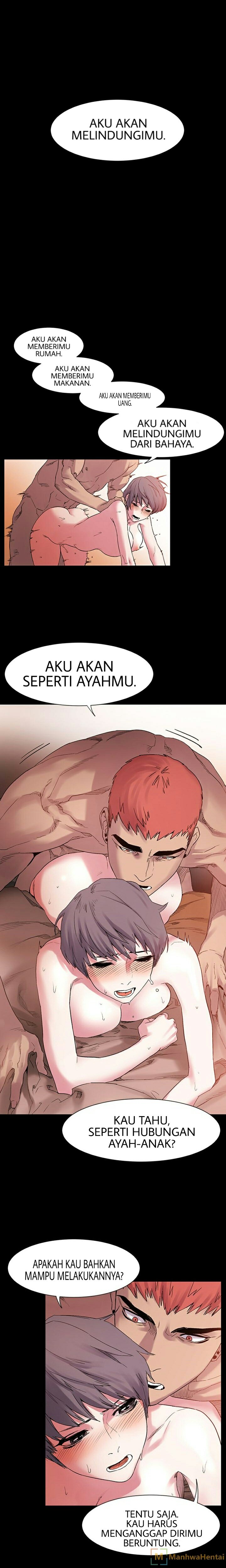 My Kingdom (Silent War) - Chapter 12 13