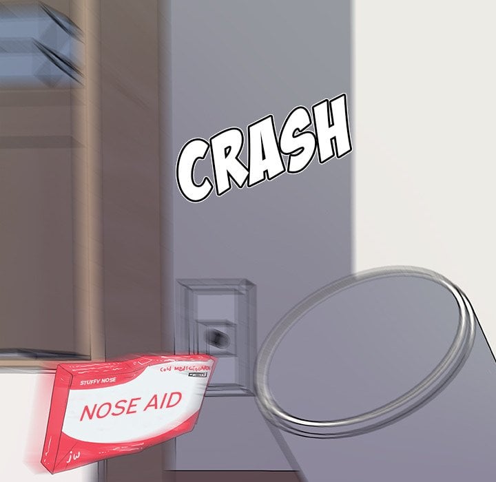 Family Adjustments - Chapter 12 39