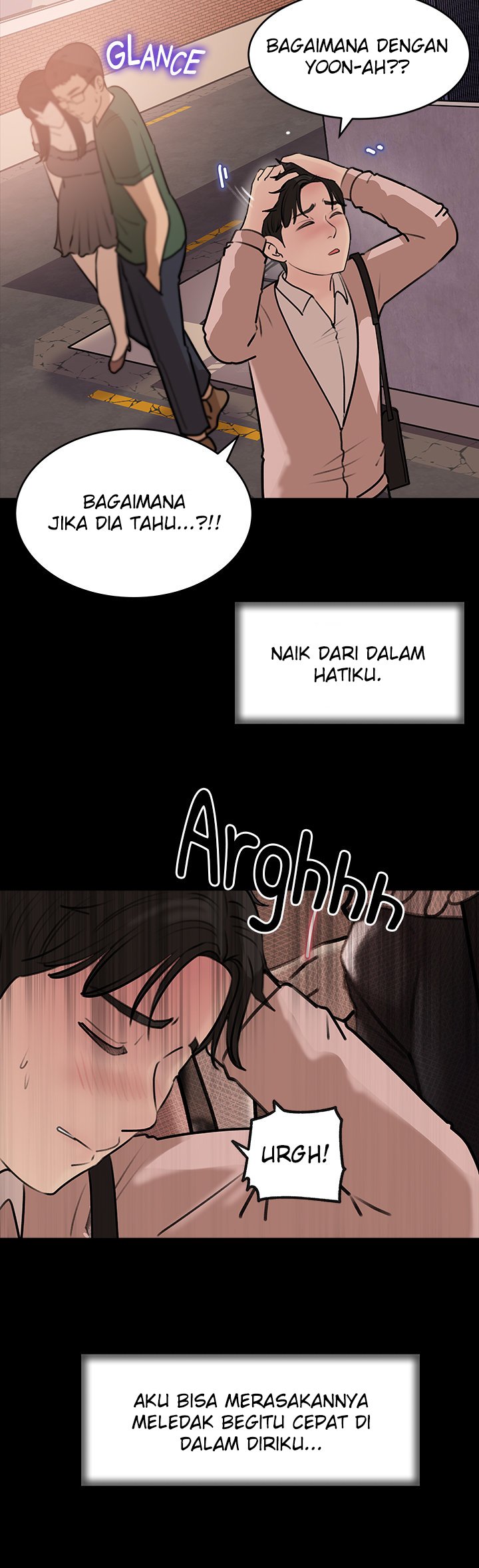 Living with my Sister in Law - Chapter 12 34