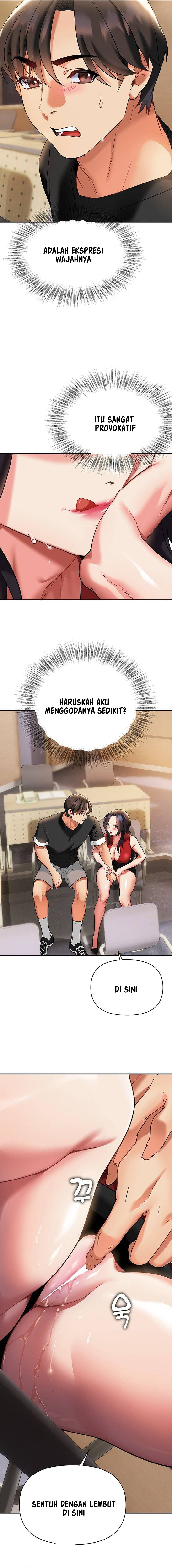 I Need You, Noona - Chapter 12 11