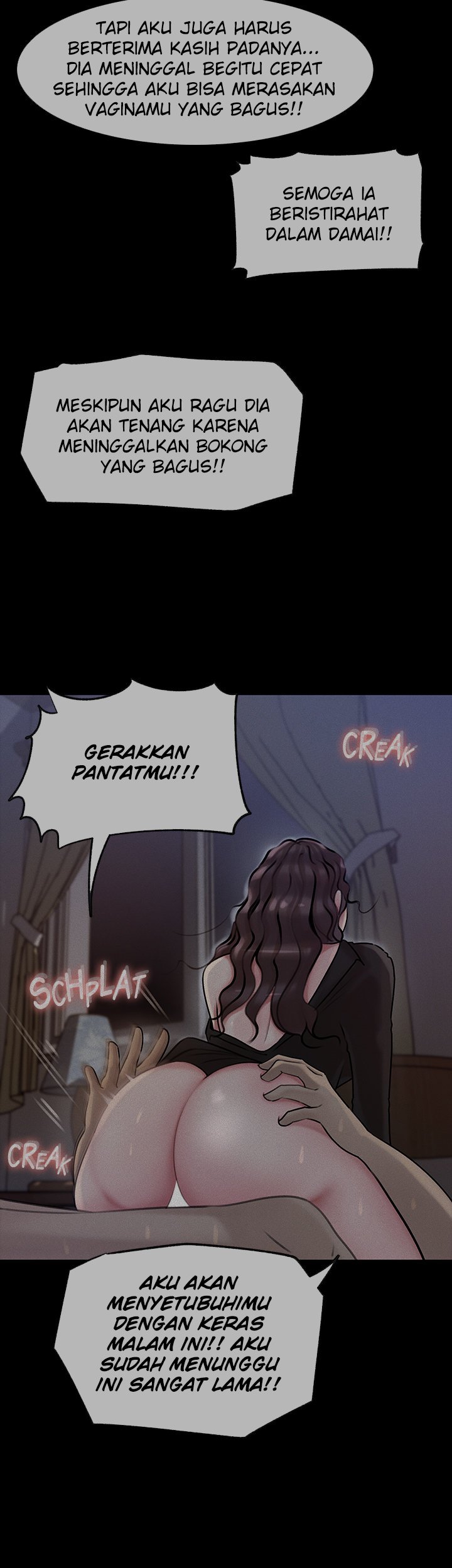 Living with my Sister in Law - Chapter 12 17