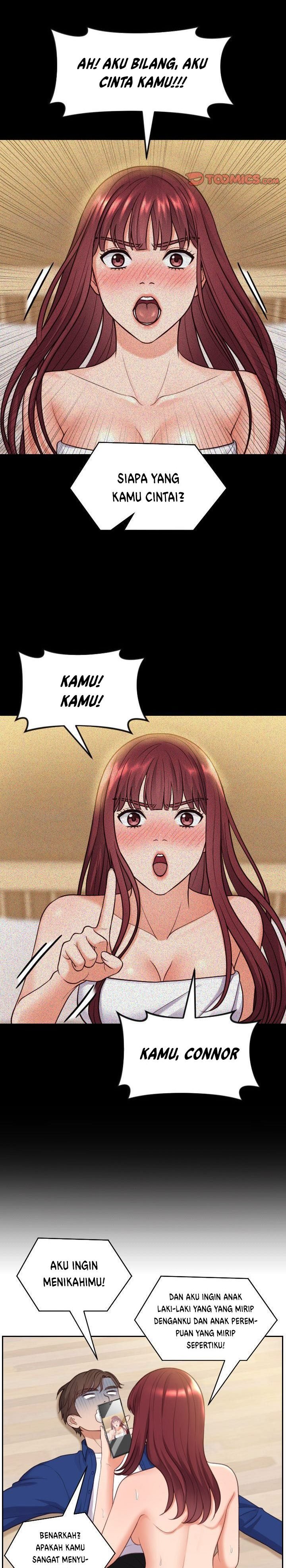 Her Situation - Chapter 12 7