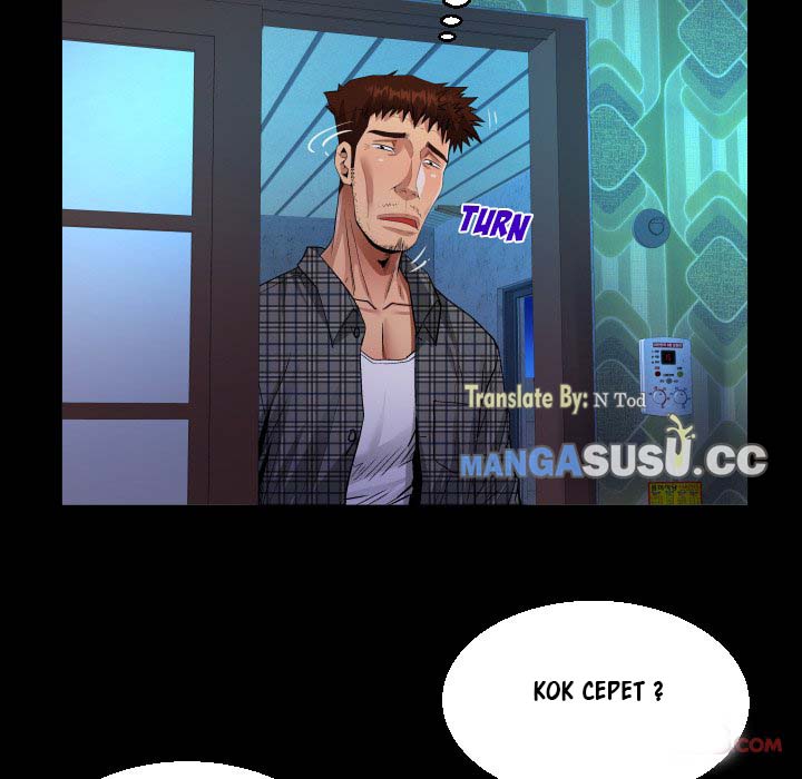 The Unforeseen Guest - Chapter 12 55