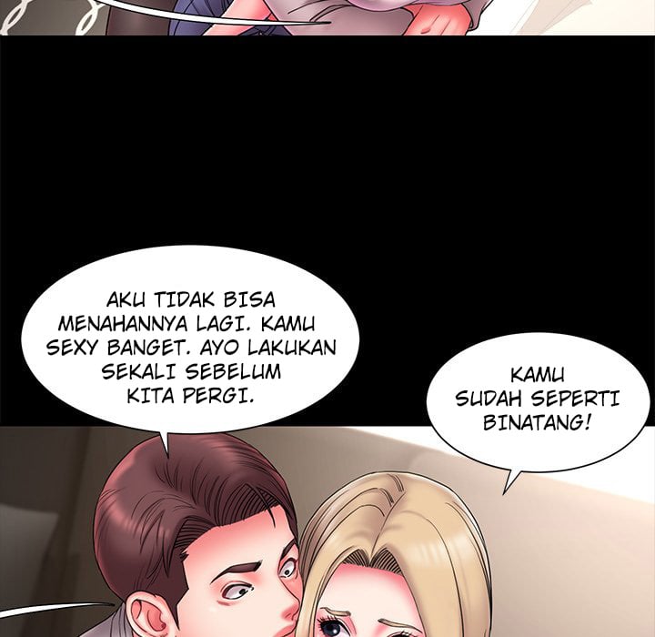 Dumped - Chapter 12 37
