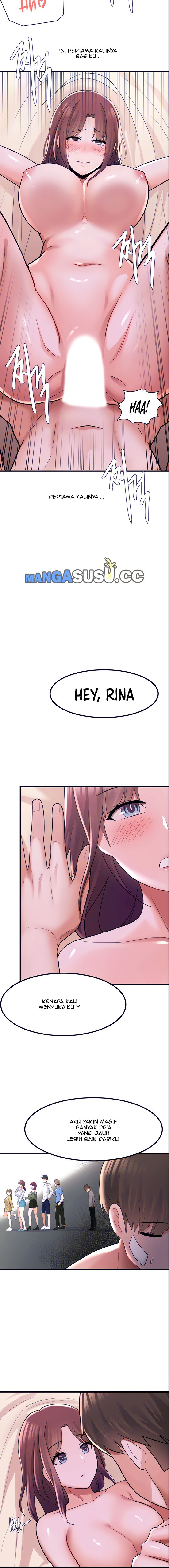 Escape Loser - Chapter 12 11
