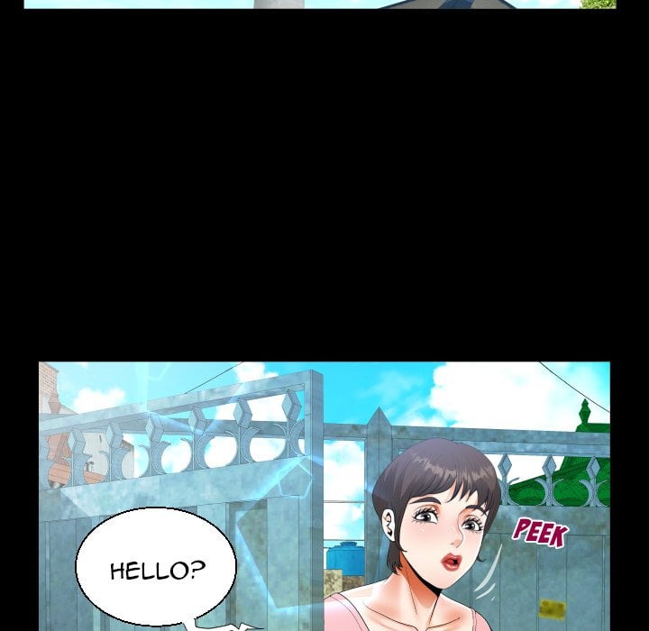 The Unforeseen Guest - Chapter 12 68