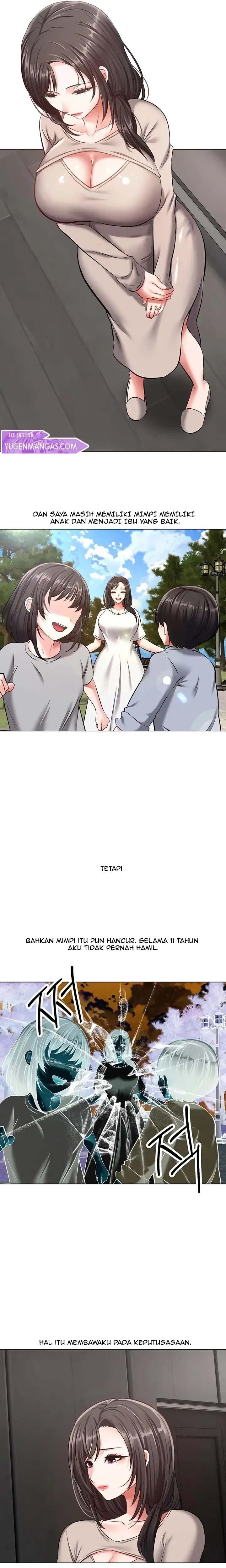 Wish Fulfillment Application - Chapter 12 13