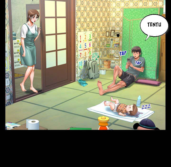 The Unforeseen Guest - Chapter 12 64