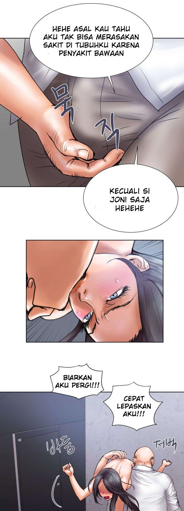 Accommodation - Chapter 12 6