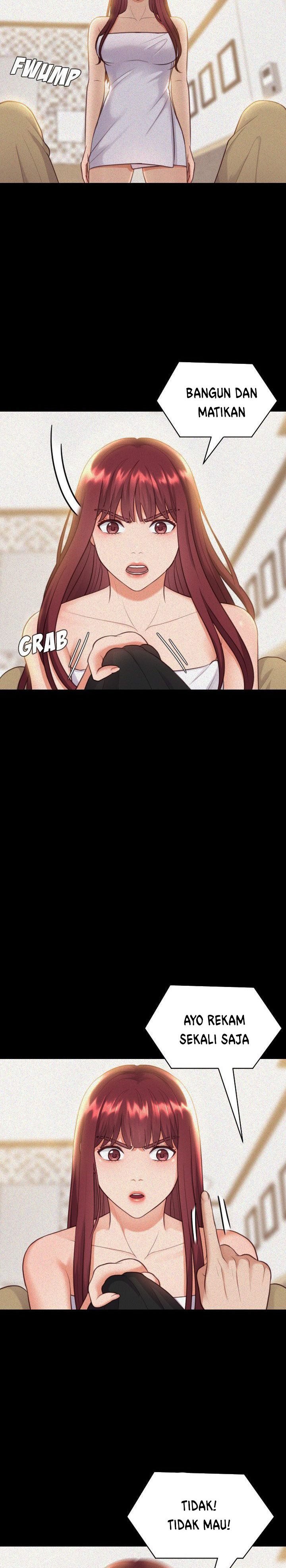 Her Situation - Chapter 12 4