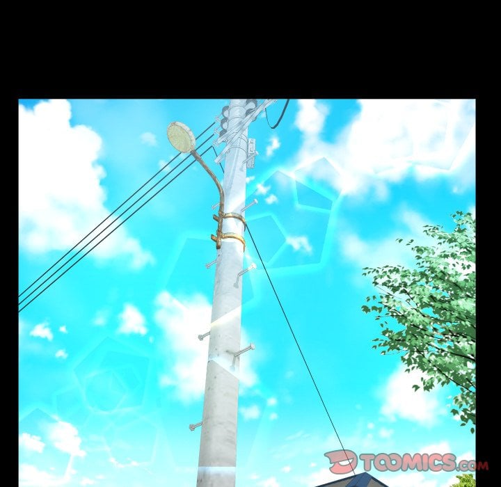 The Unforeseen Guest - Chapter 12 67