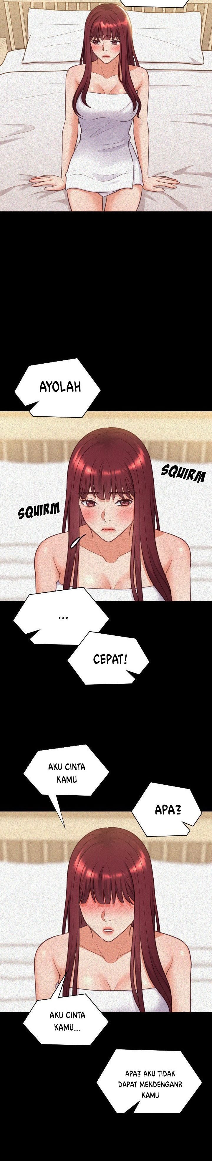 Her Situation - Chapter 12 6