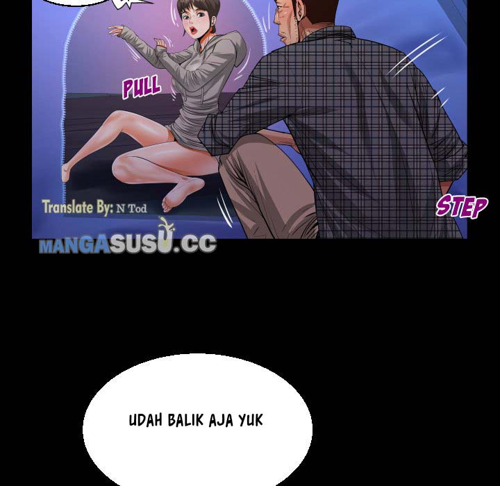 The Unforeseen Guest - Chapter 12 45