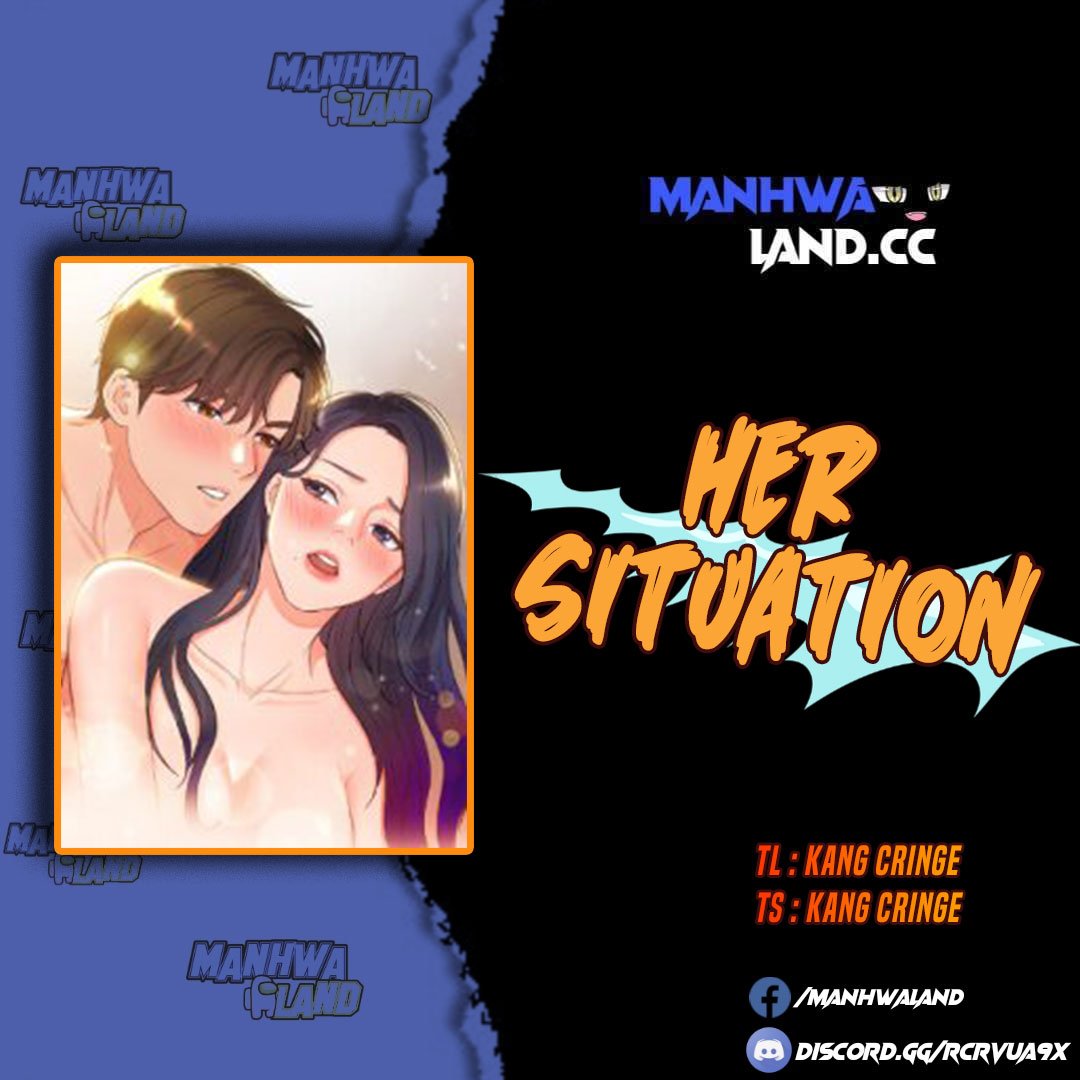 Her Situation - Chapter 12 1